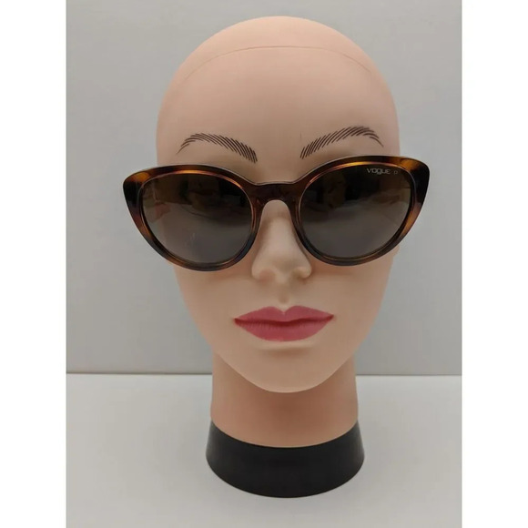 🕶️Vogue VO2963-S 1916/T5 Sunglasses 53/20 140 /KAD438🕶️ - Picture 9 of 10